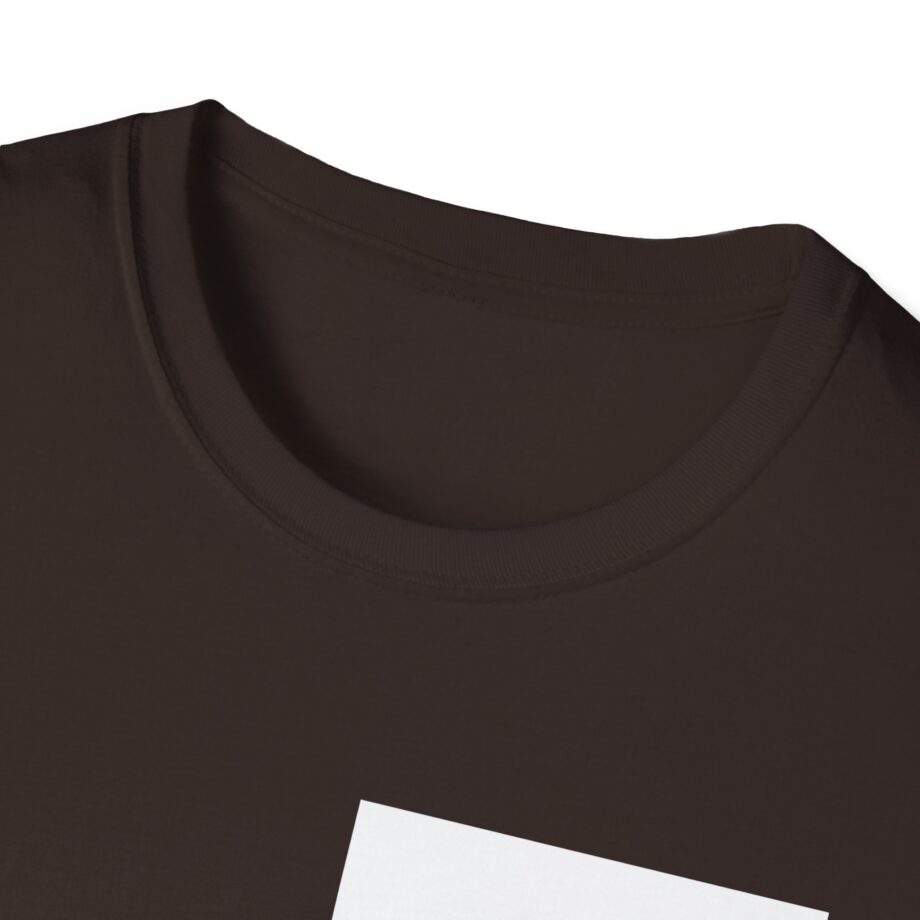 Northernlion Lion Square Unisex Softstyle T-Shirt