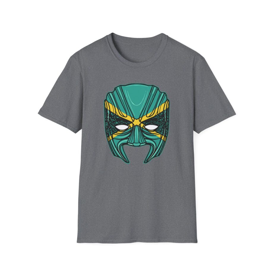 Marsimoto Unisex Softstyle T-Shirt