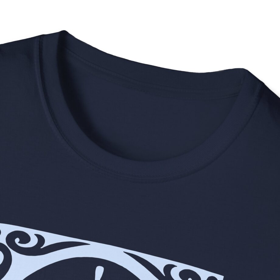Electric Wizard Unisex Softstyle T-shirt