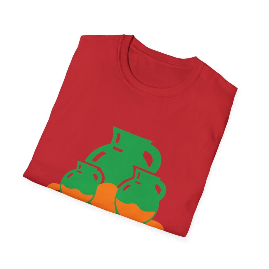Omar Apollo Unisex Softstyle T-shirt