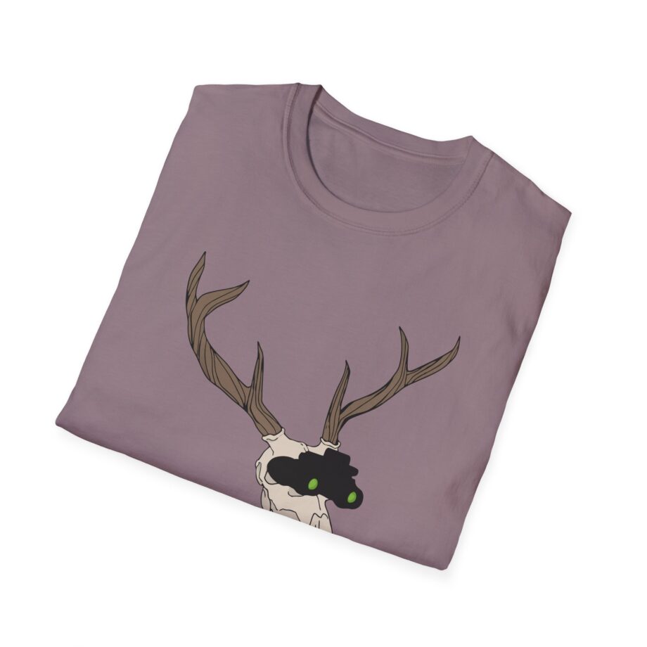 Wendigoon Unisex Softstyle Tee