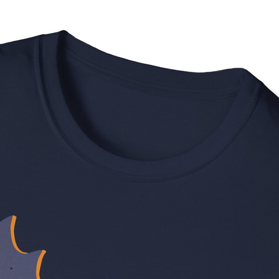 OTK Unisex Softstyle T-Shirt