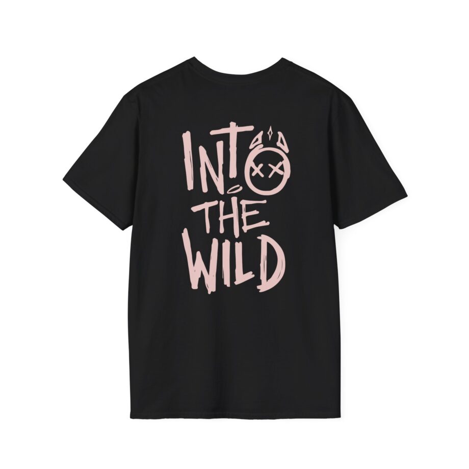 Dabin  Unisex Softstyle T-Shirt