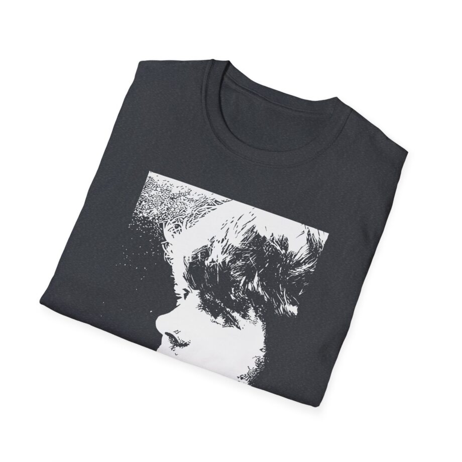 Madeon Hugo Before Unisex Softstyle T-shirt