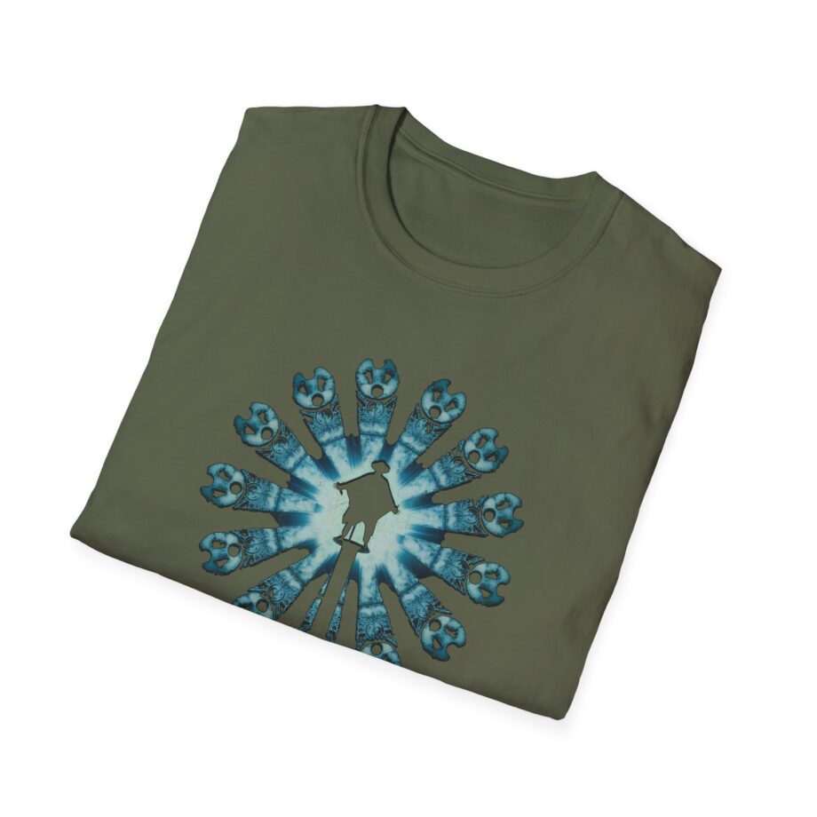 Madeon Encore Unisex Softstyle T-Shirt