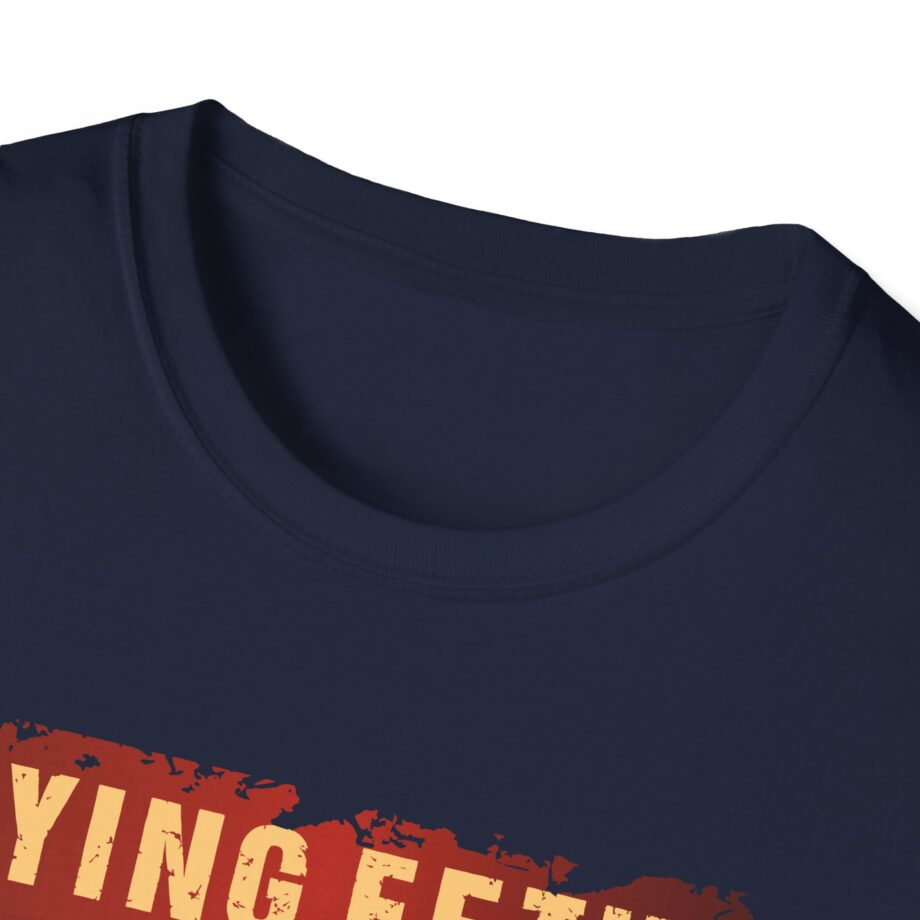 Reign Supreme Unisex Softstyle T-shirt