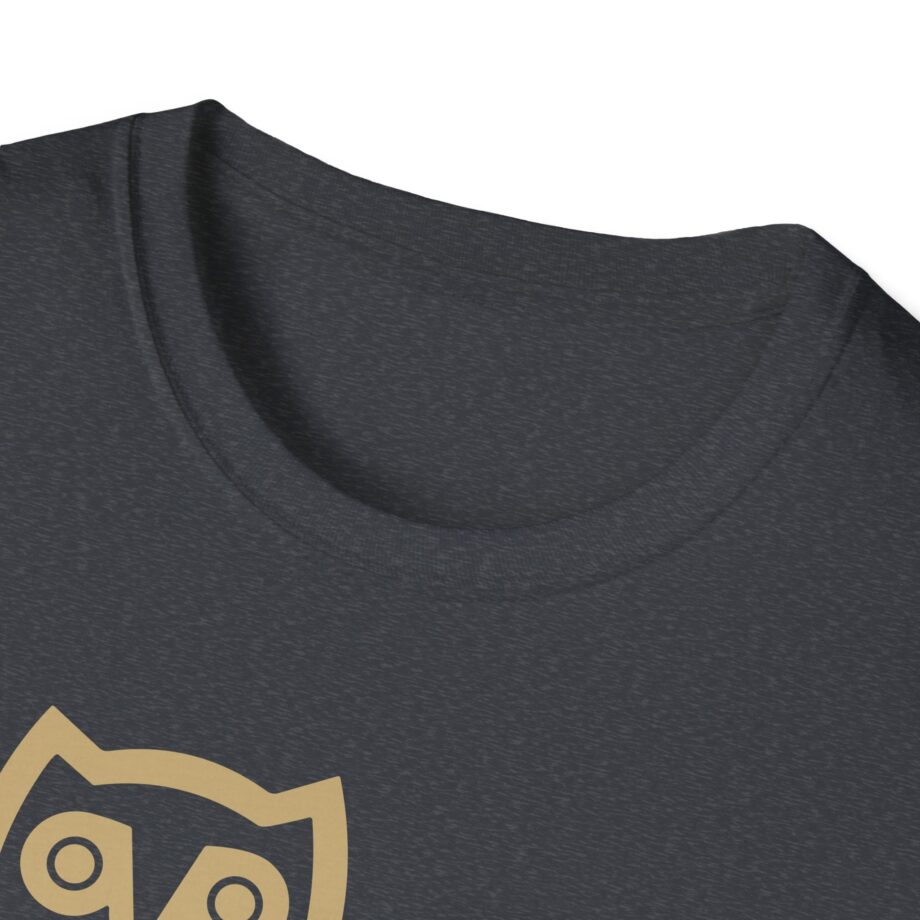 Central Cee Uk London Flagship Unisex Softstyle T-Shirt