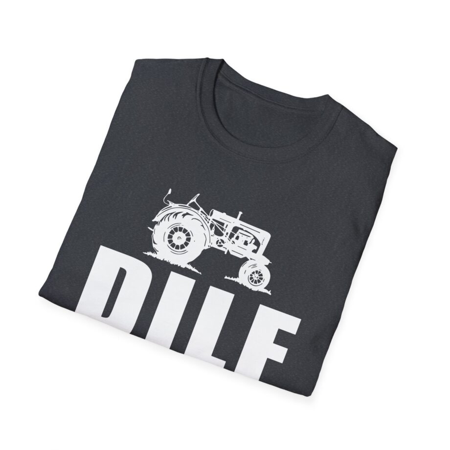 Esfand Dilf Damn I Love Farning Unisex Softstyle T-Shirt