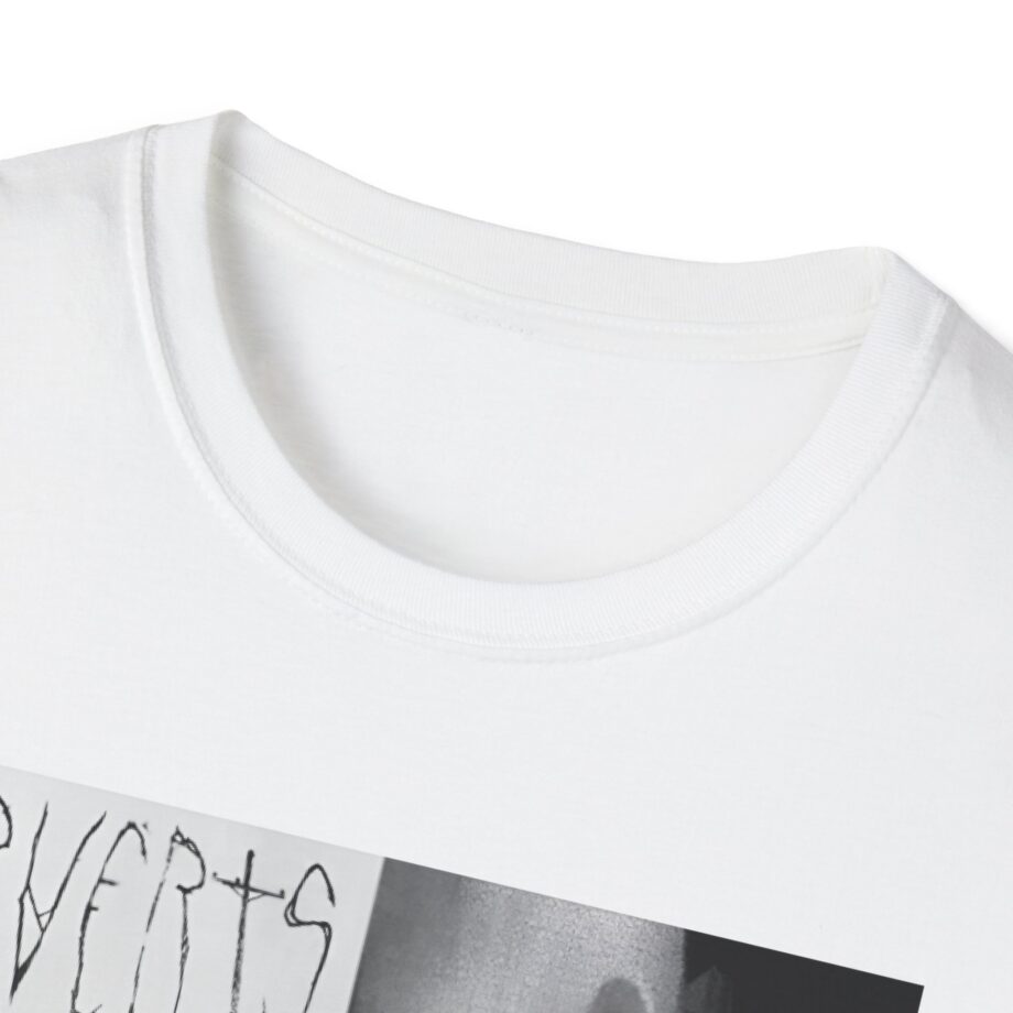 Ethel Cain Perverts Unisex Softstyle T-shirt