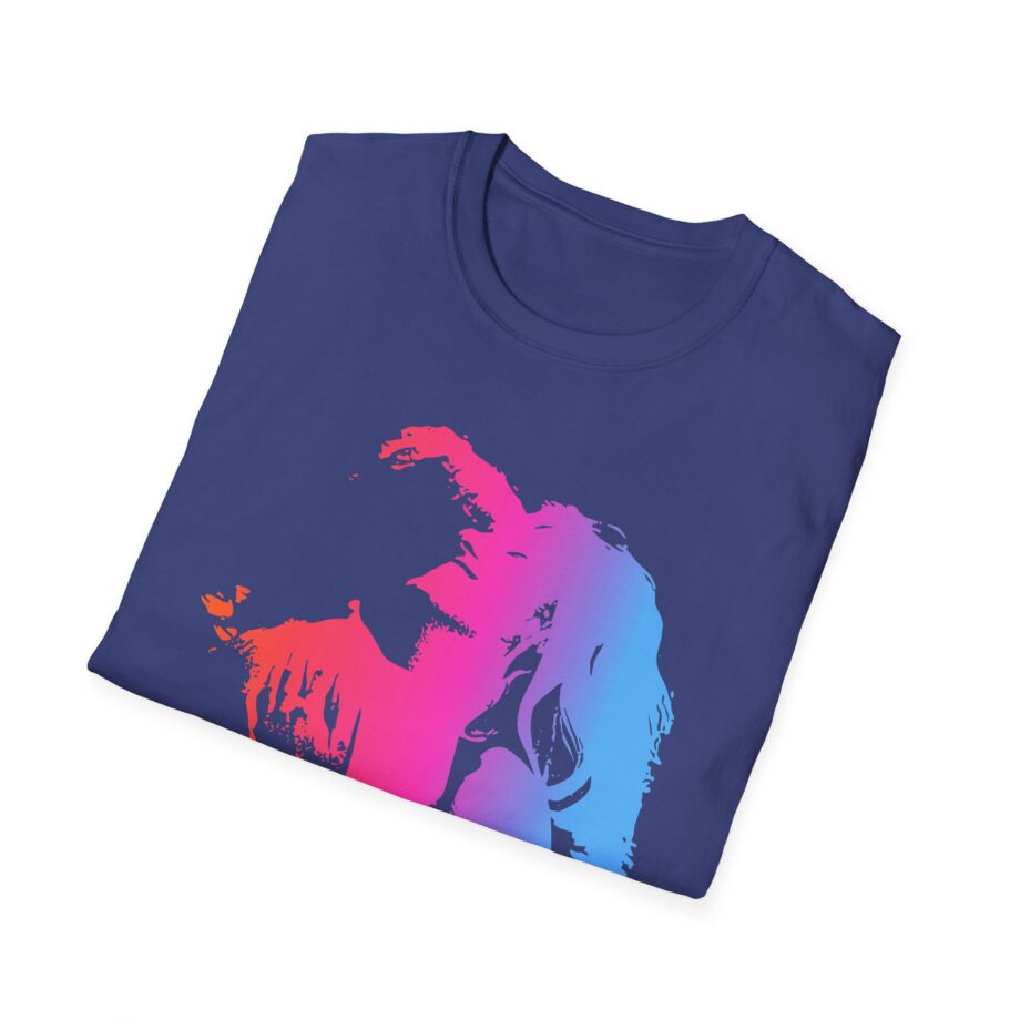 Tv Girl Unisex Softstyle T-shirt