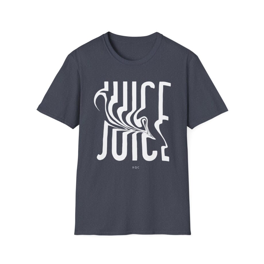 XQC Unisex Softstyle T-Shirt