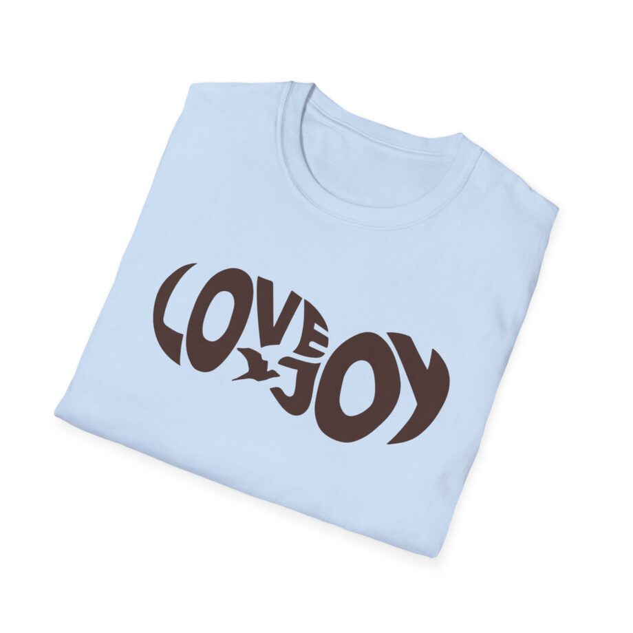 Philza Unisex Softstyle T-shirt