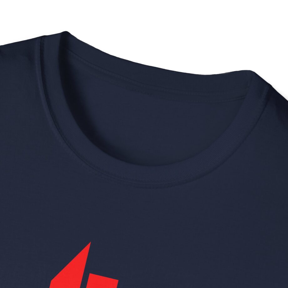 Skrillex  Unisex Softstyle T-Shirt