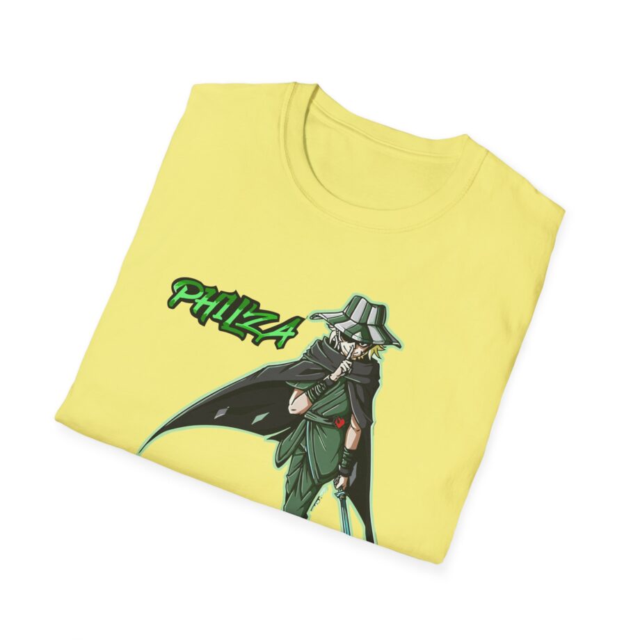 Philza Unisex Softstyle T-shirt