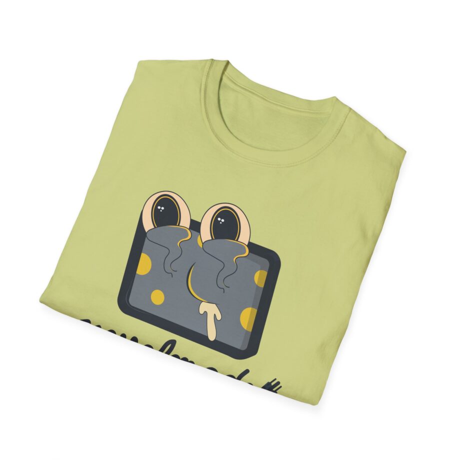 Slogo Revelmode Unisex Softstyle T-Shirt