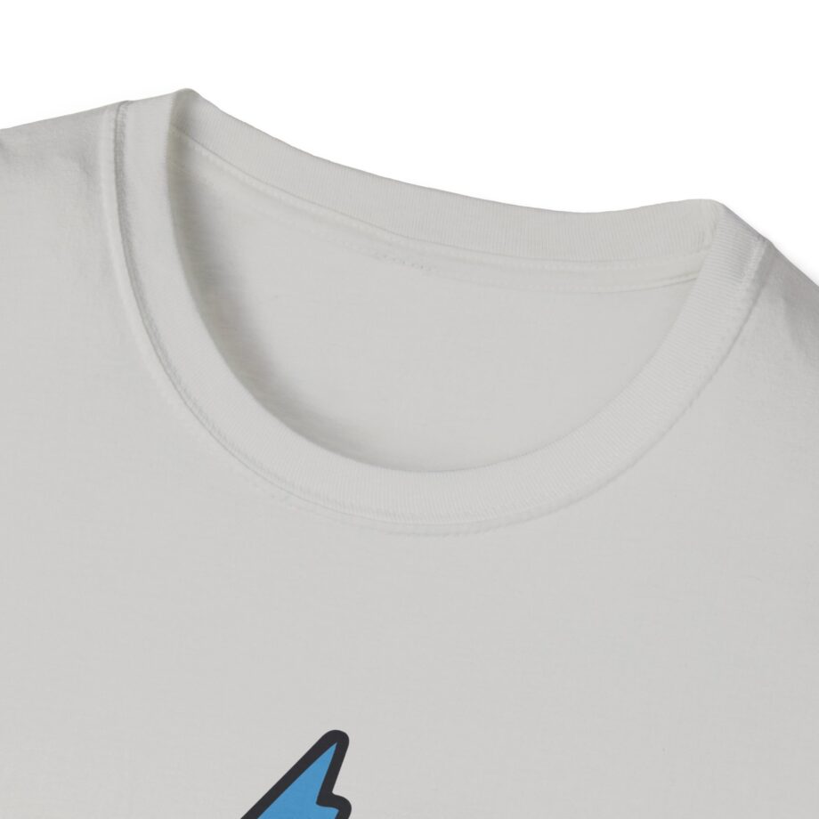 Crainer Unisex Softstyle T-shirt