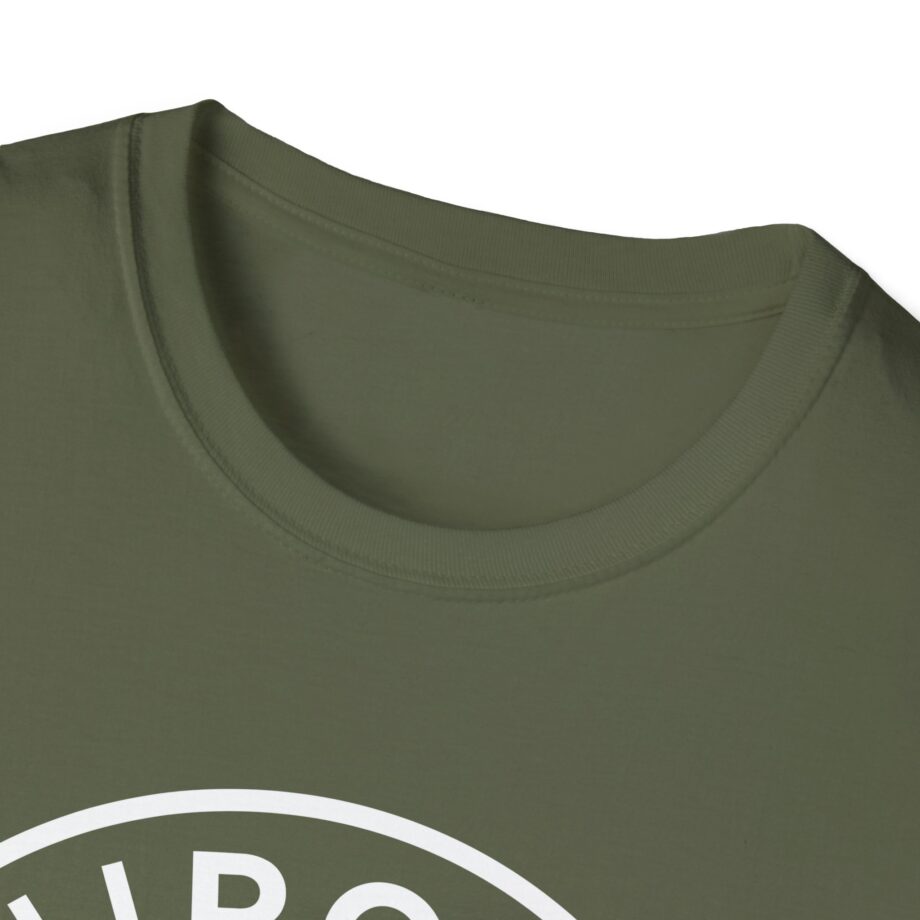 Chipotle Mexican Grill Unisex Softstyle T-shirt