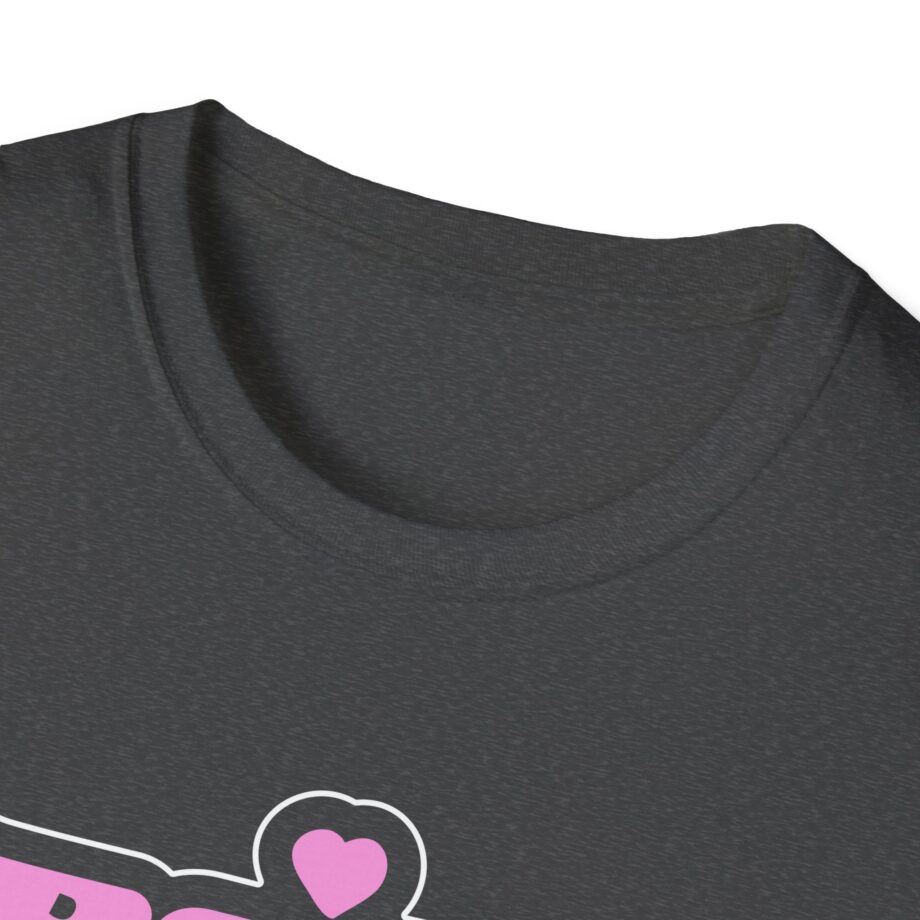 Young Miko Unisex Softstyle T-Shirt