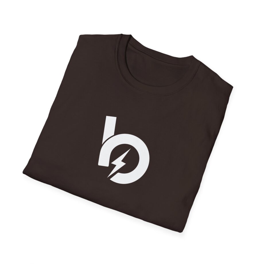 Trevor Bauer Outage Sword Spine Unisex Softstyle T-Shirt