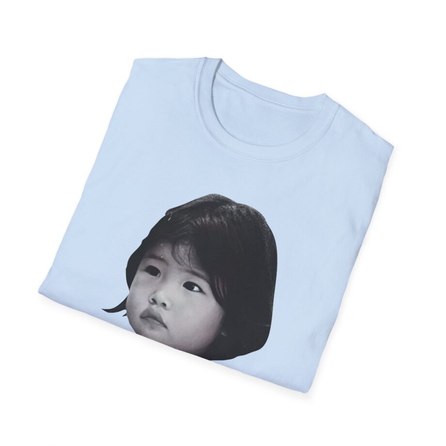 Beabadoobee This is How Tomorrow Moves Album Unisex Softstyle T-Shirt
