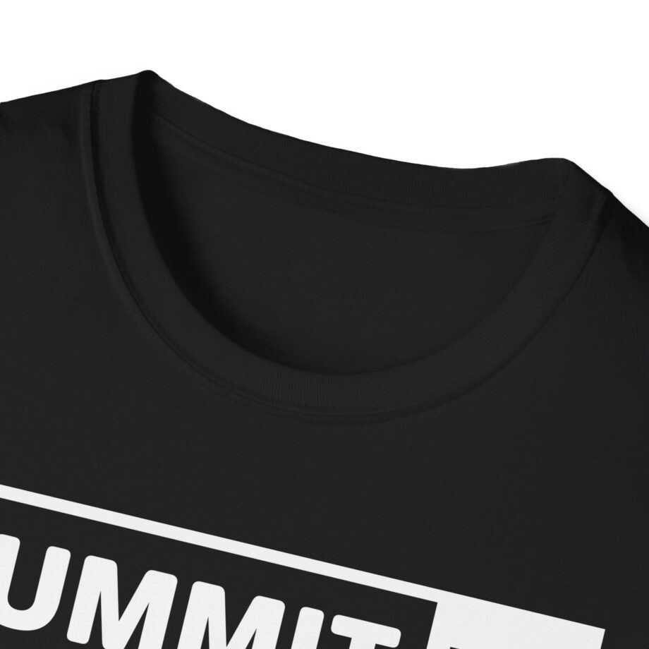 Summit1g Unisex Softstyle T-shirt