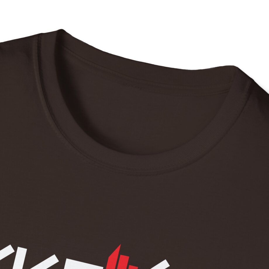 Skrillex Logo  Unisex Softstyle T-Shirt