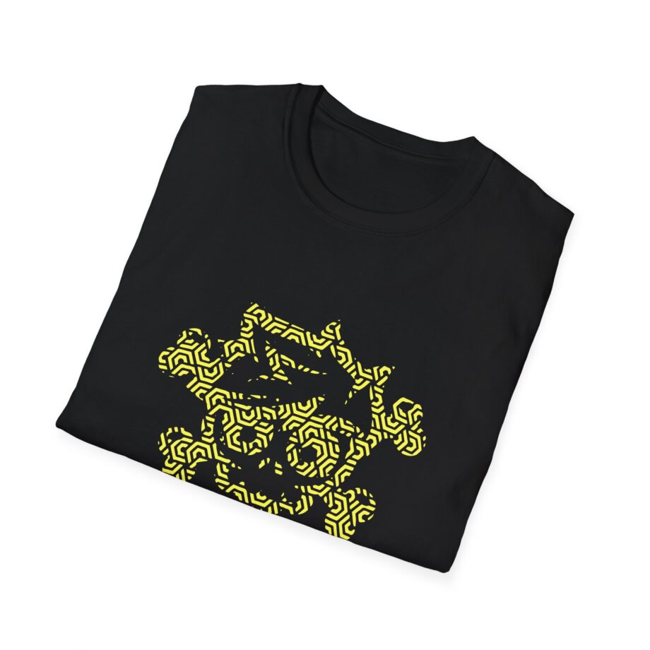 Crainer Unisex Softstyle T-shirt