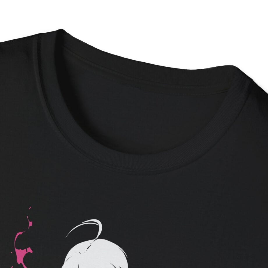 Vshojo General Geega Unisex Softstyle T-Shirt