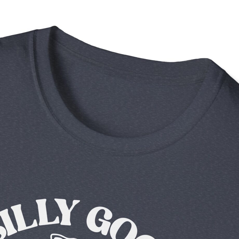 Philip Defranco Silly Goose Unisex Softstyle T-Shirt
