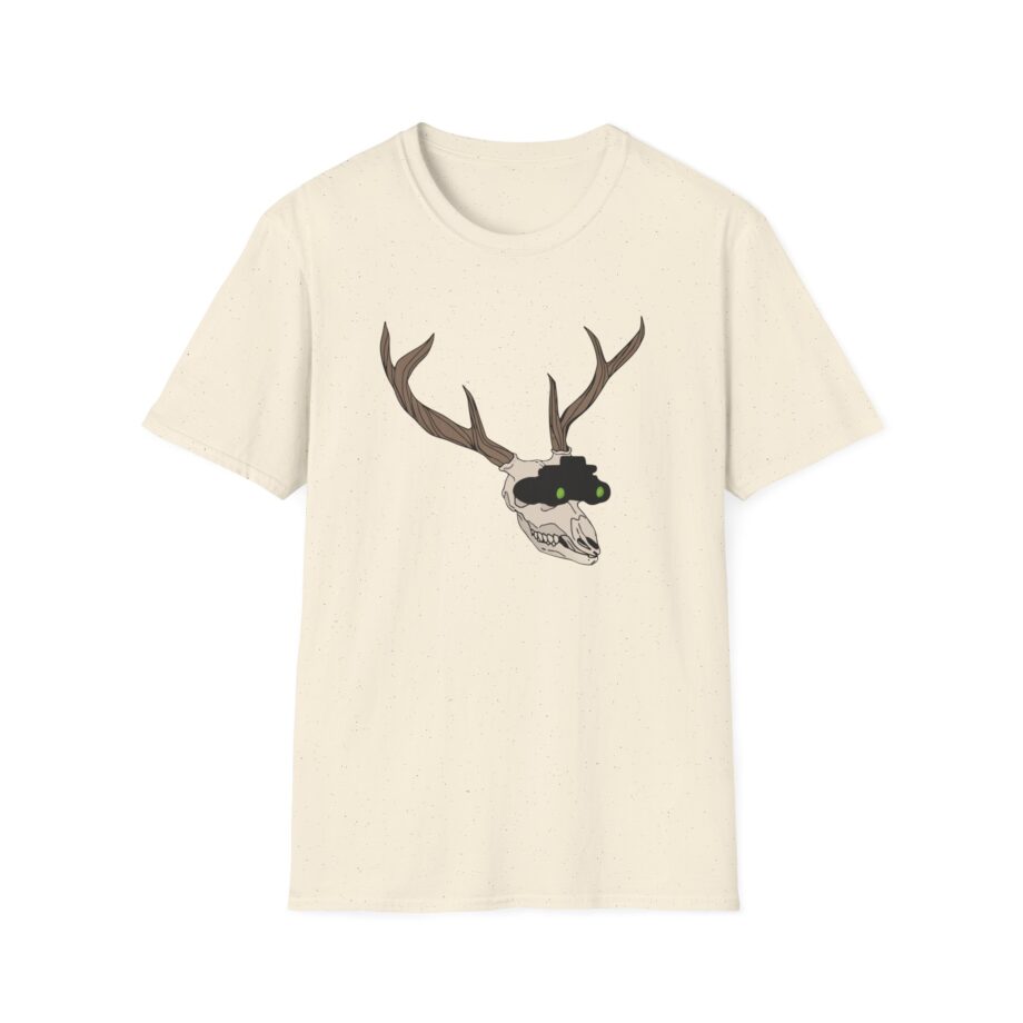 Wendigoon Unisex Softstyle Tee