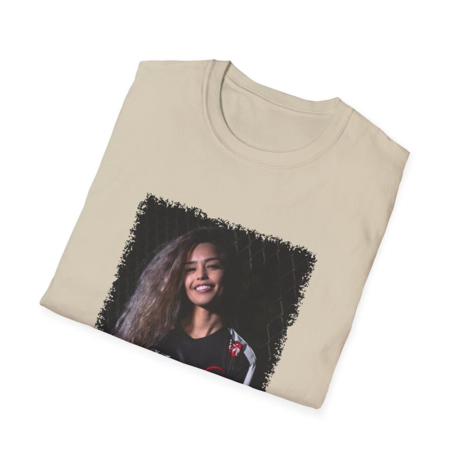 Valkyrae Unisex Softstyle T-shirt