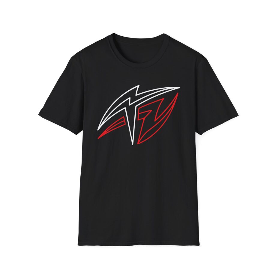 Tenz Unisex Softstyle T-shirt