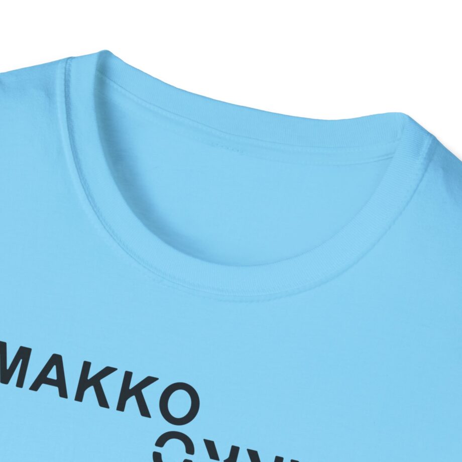 Makko Unisex Softstyle T-shirt