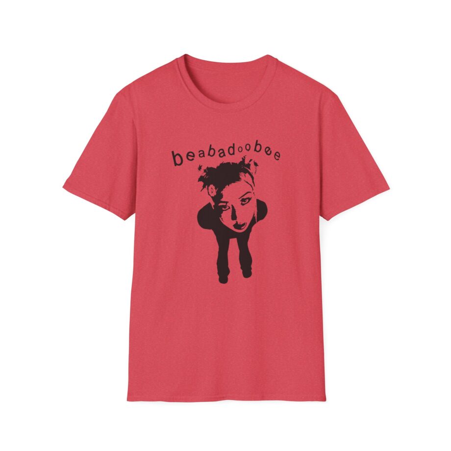 Beabadoobee  Unisex Softstyle T-Shirt