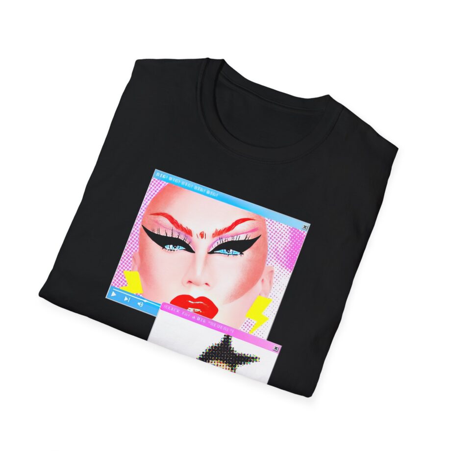 Anetra  Unisex Softstyle T-shirt