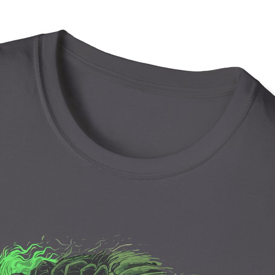 Signs of the Swarm Unisex Softstyle T-Shirt