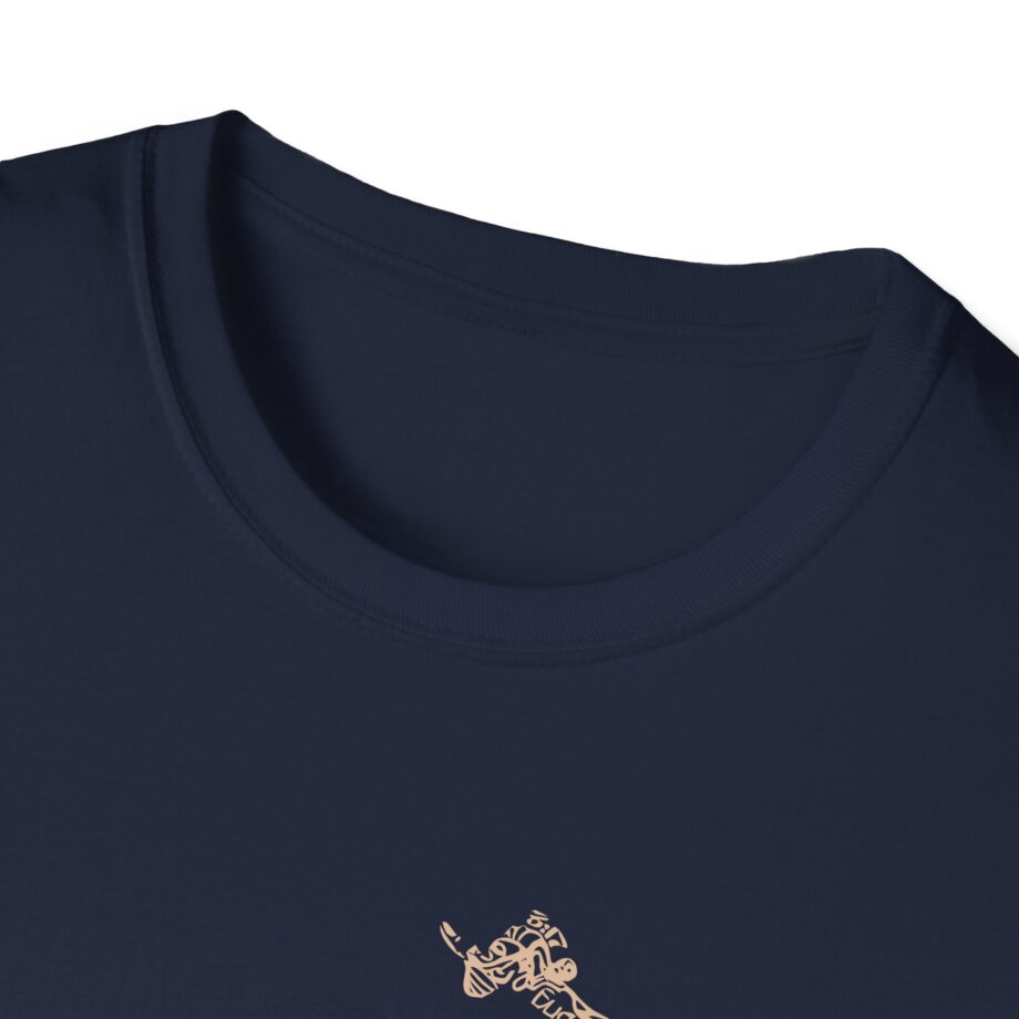 Brakence Hypochondriac Unisex Softstyle T-shirt