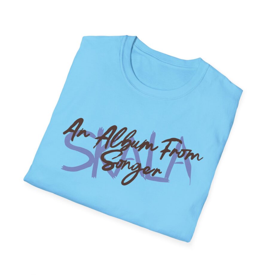 Songer Skala Unisex Softstyle T-Shirt