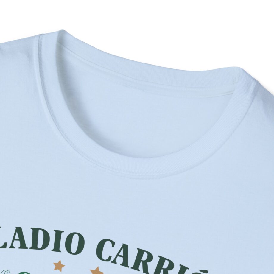 Eladio Carrion Coachella Unisex Softstyle T-Shirt
