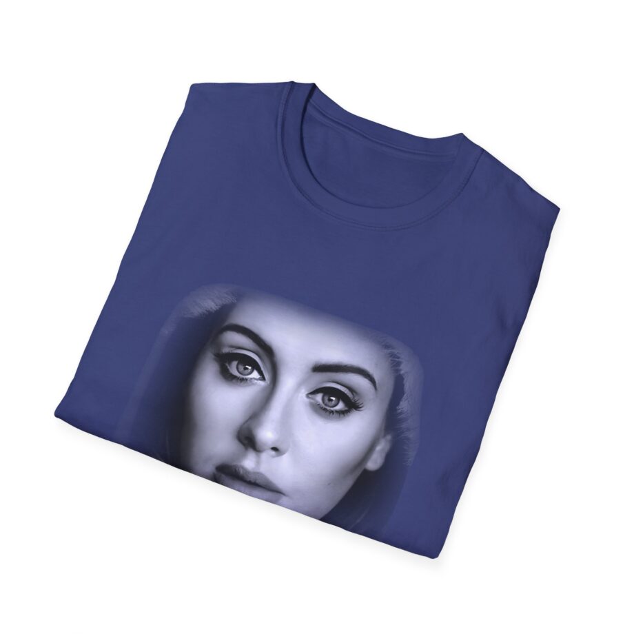 Adele Unisex Softstyle T-Shirt
