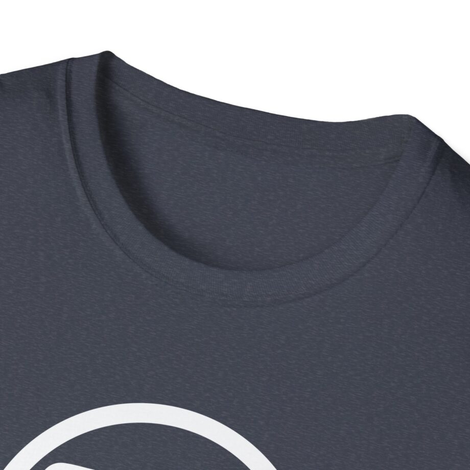 Aphex Twin Logo Unisex Softstyle T-Shirt