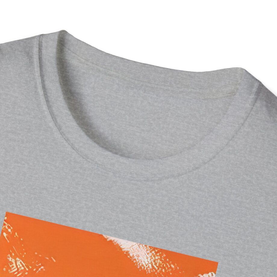 Ivan Cornejo Mirada Unisex Softstyle T-Shirt