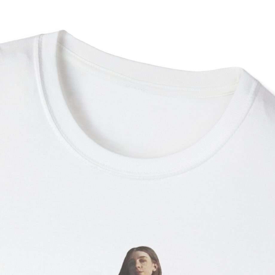 Haim Concert From the Year They Played Unisex Softstyle T-shirt