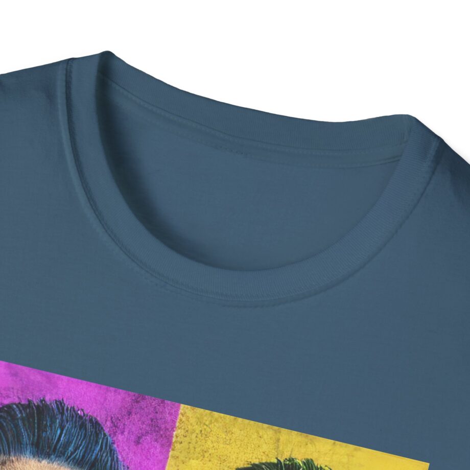 Nate Bargatze Unisex Softstyle T-Shirt