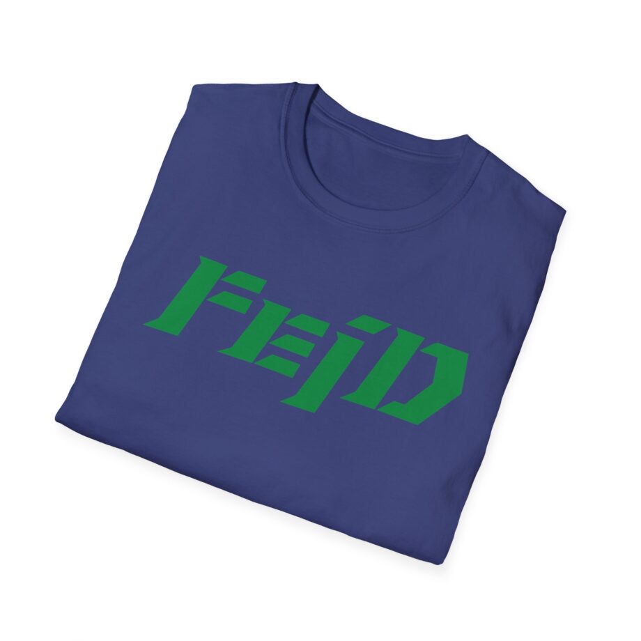 Feid Unisex Softstyle T-shirt