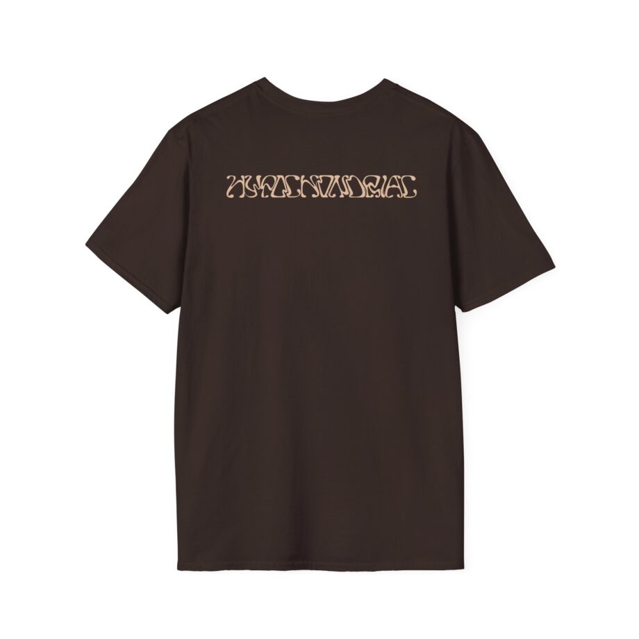 Brakence Hypochondriac Unisex Softstyle T-shirt