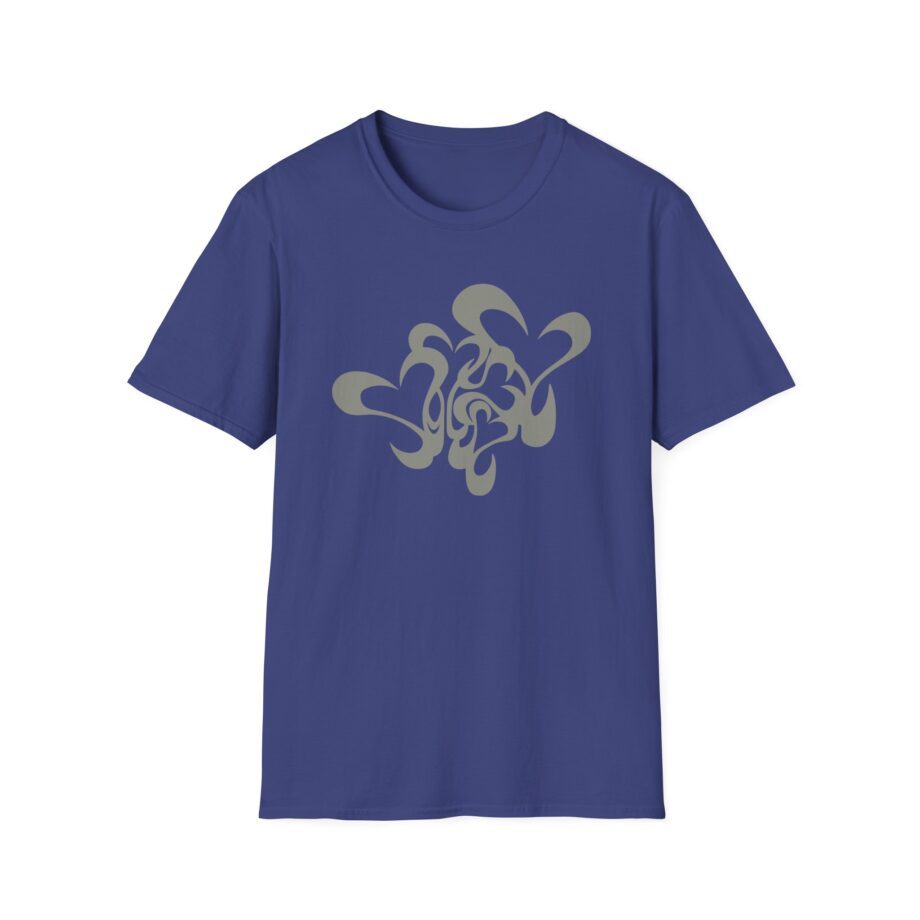 Sexmane Unisex Softstyle T-Shirt