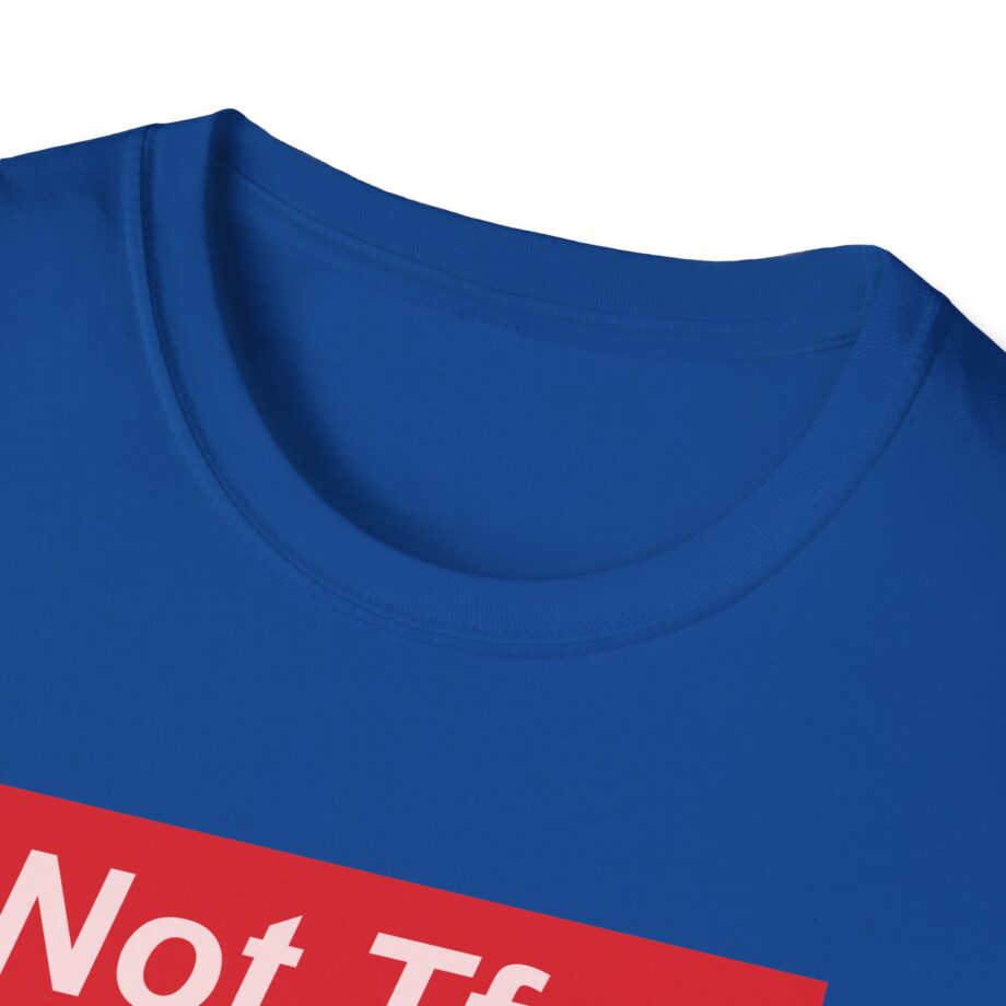Tfue  Unisex Softstyle T-Shirt