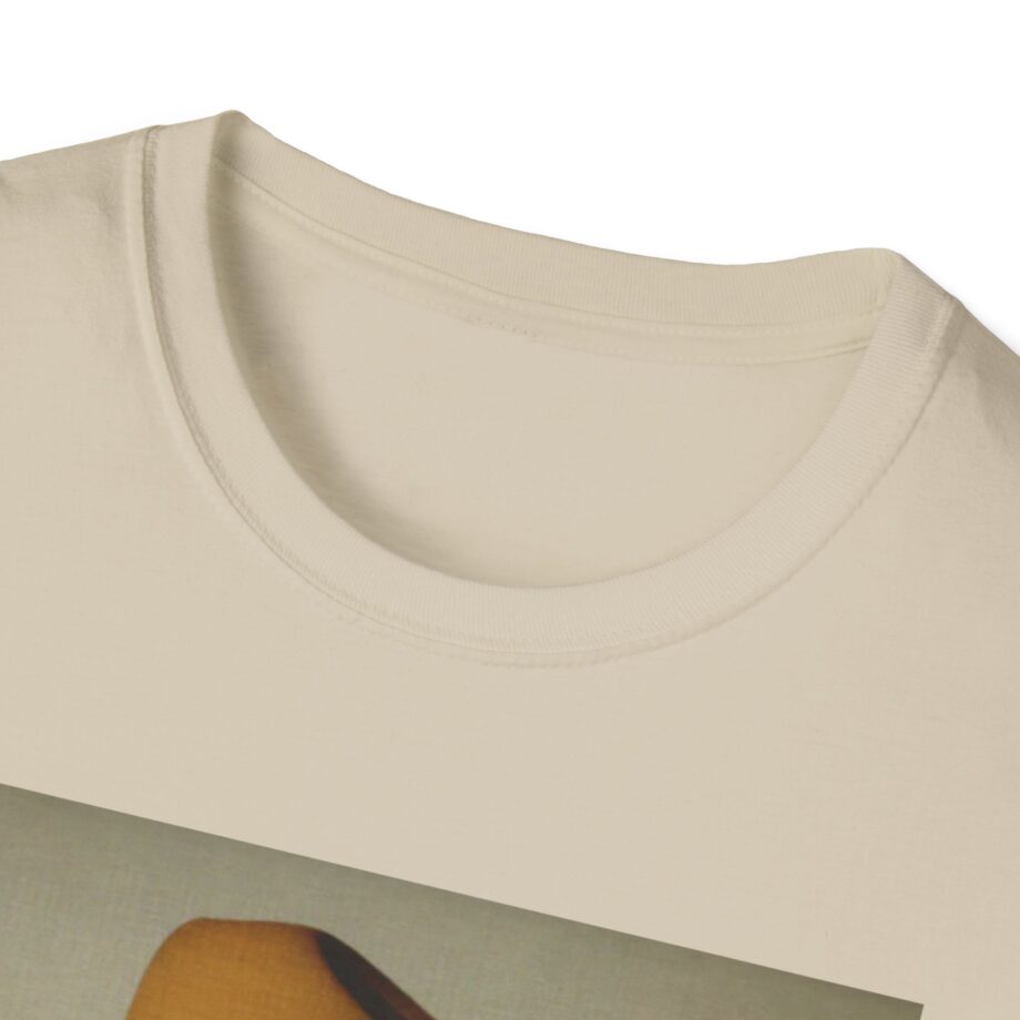 Lainey Wilson Unisex Softstyle T-Shirt