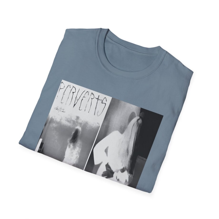 Ethel Cain Perverts Unisex Softstyle T-shirt